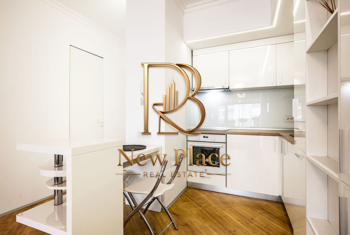 4City North | Apartament deosebit | Parcare inclusa | Lux - foto 7