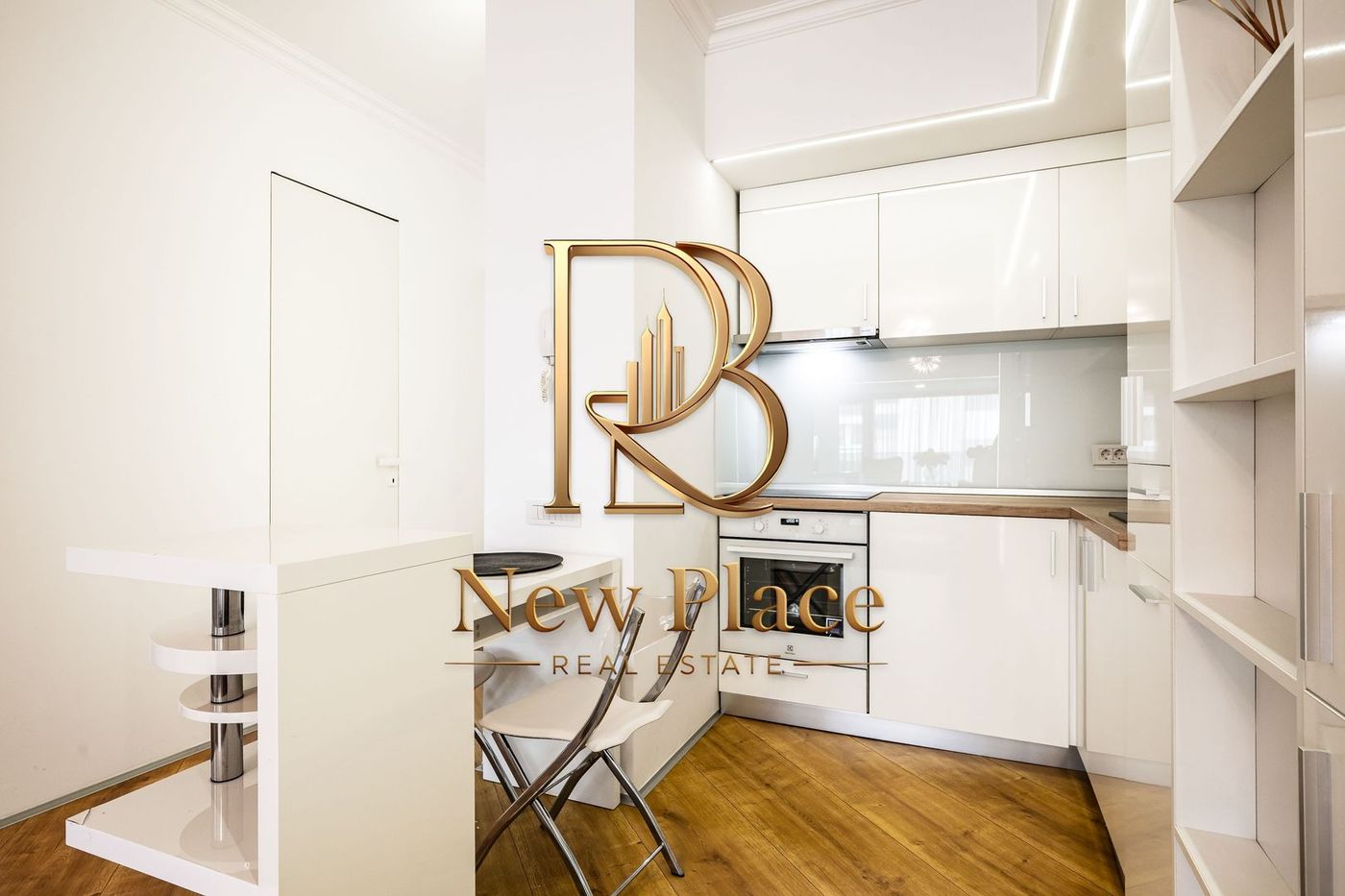 4City North | Apartament deosebit | Parcare inclusa | Lux - foto 7