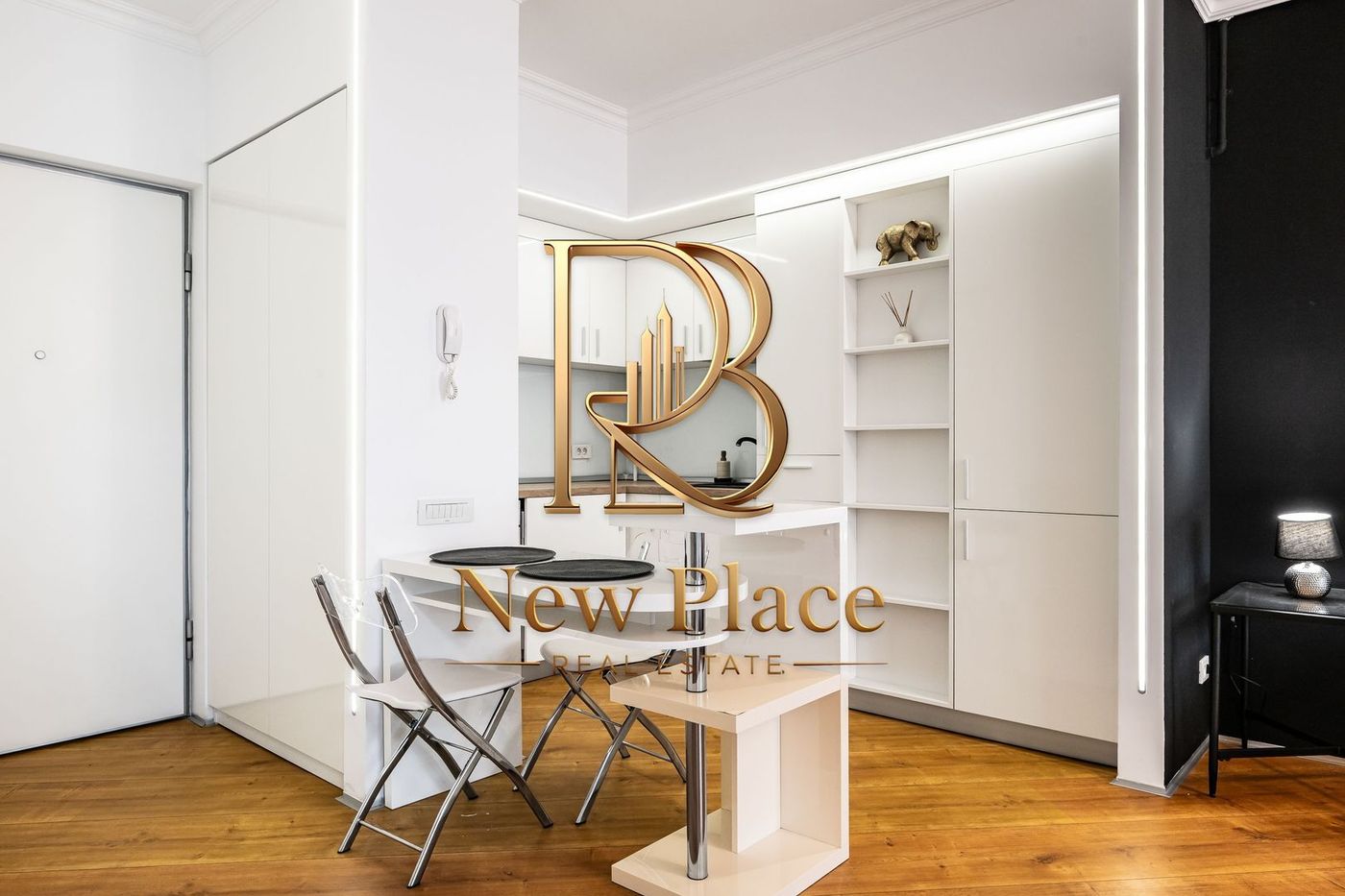 4City North | Apartament deosebit | Parcare inclusa | Lux - foto 8