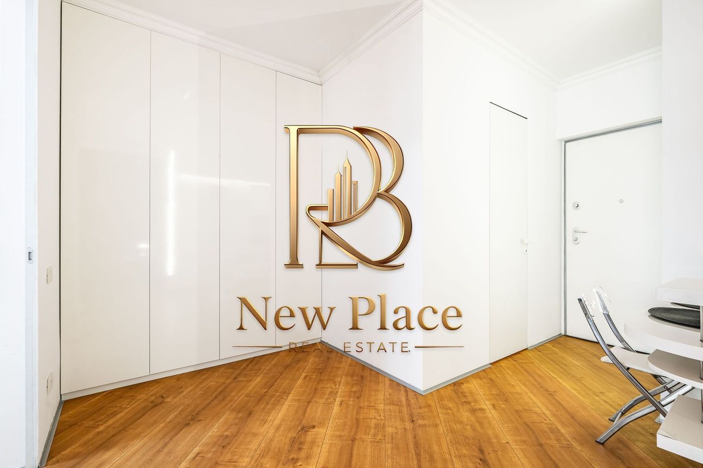 4City North | Apartament deosebit | Parcare inclusa | Lux - foto 9