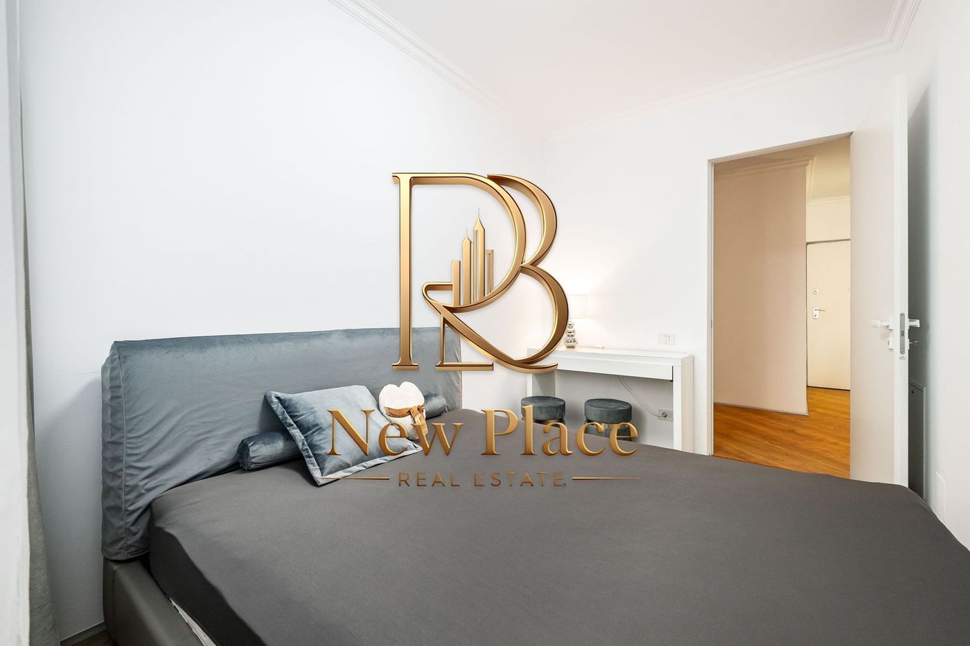 4City North | Apartament deosebit | Parcare inclusa | Lux - foto 10