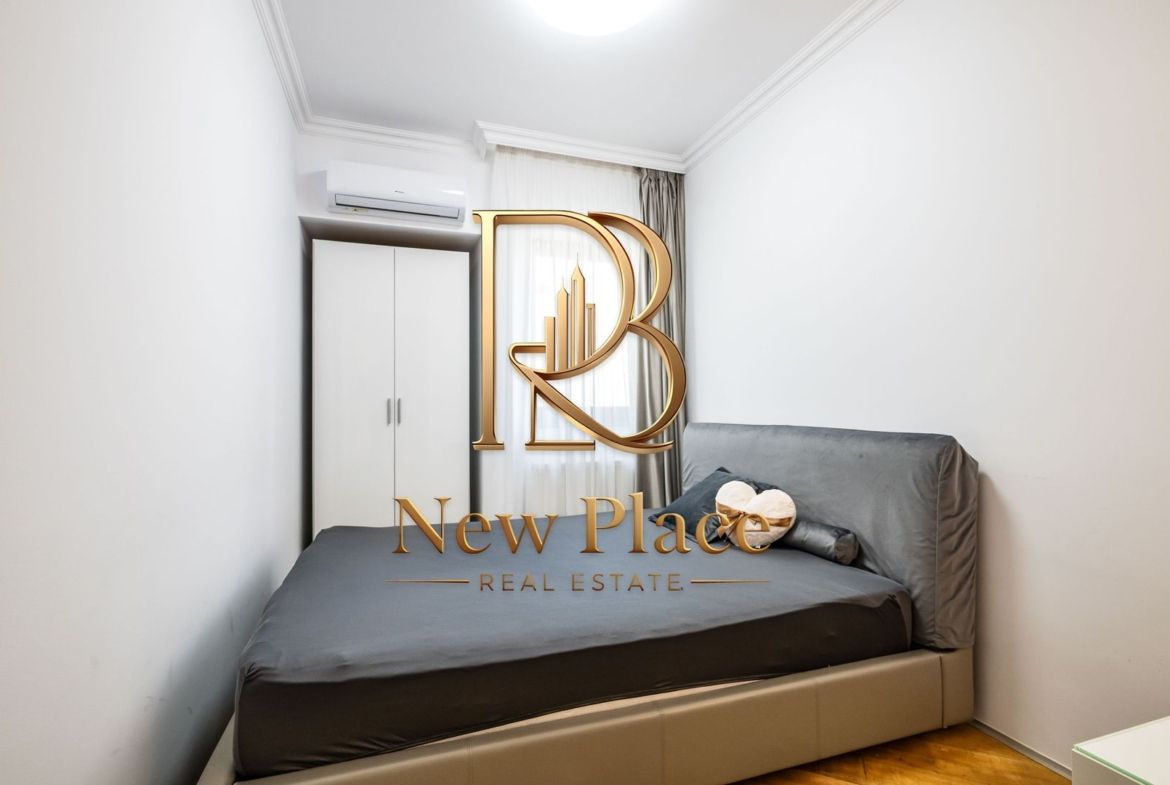 4City North | Apartament deosebit | Parcare inclusa | Lux - foto 11