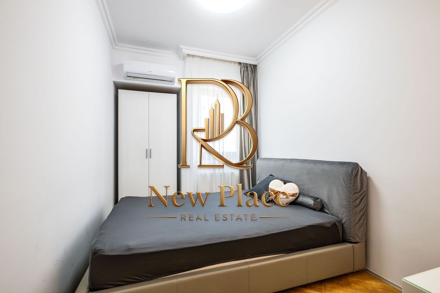 4City North | Apartament deosebit | Parcare inclusa | Lux - foto 11