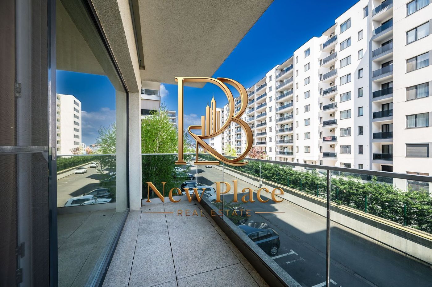 4City North | Apartament deosebit | Parcare inclusa | Lux - foto 13