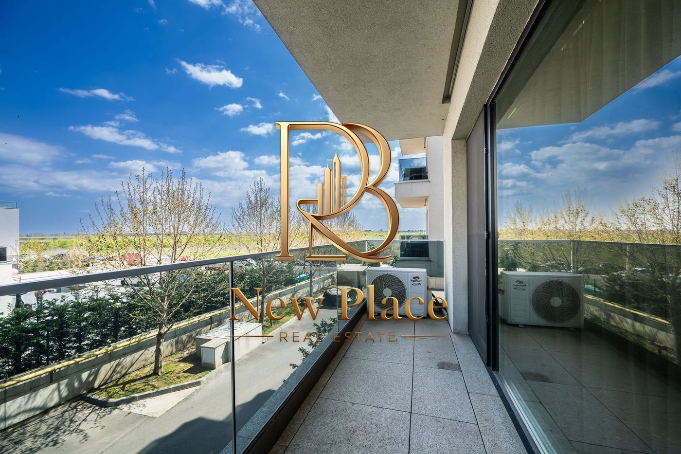 4City North | Apartament deosebit | Parcare inclusa | Lux - foto 14