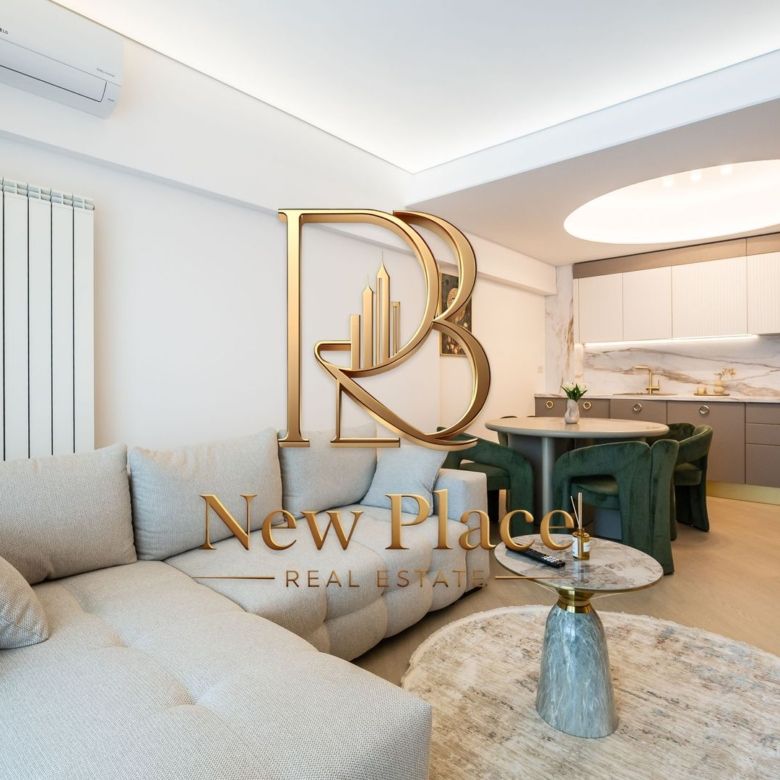 [VIDEO] CORTINA NORTH | Prima inchiriere | Orientare spre Sud | Parcare | LUX - Imagine principala