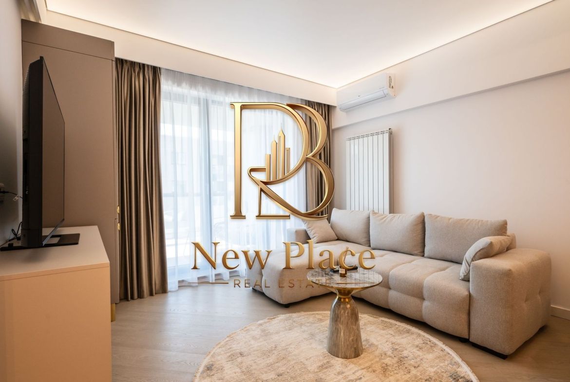 [VIDEO] CORTINA NORTH | Prima inchiriere | Orientare spre Sud | Parcare | LUX - foto 2