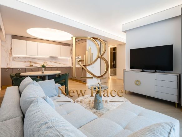 [VIDEO] CORTINA NORTH | Prima inchiriere | Orientare spre Sud | Parcare | LUX - foto 3