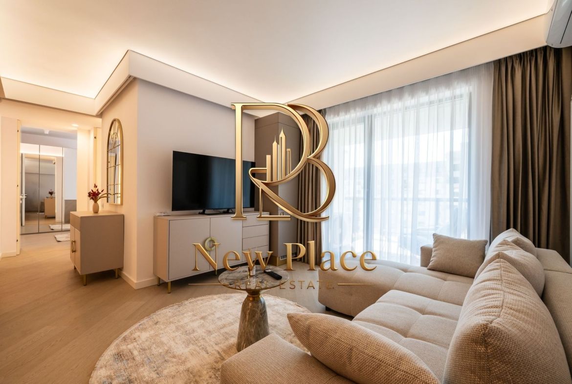 [VIDEO] CORTINA NORTH | Prima inchiriere | Orientare spre Sud | Parcare | LUX - foto 4