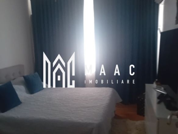 Apartament 2 camere | Balcon | 56 MPU | Mobilat | V. Aaron - foto 2