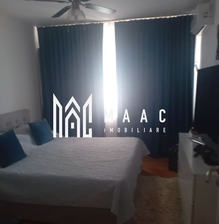 Apartament 2 camere | Balcon | 56 MPU | Mobilat | V. Aaron - foto 2