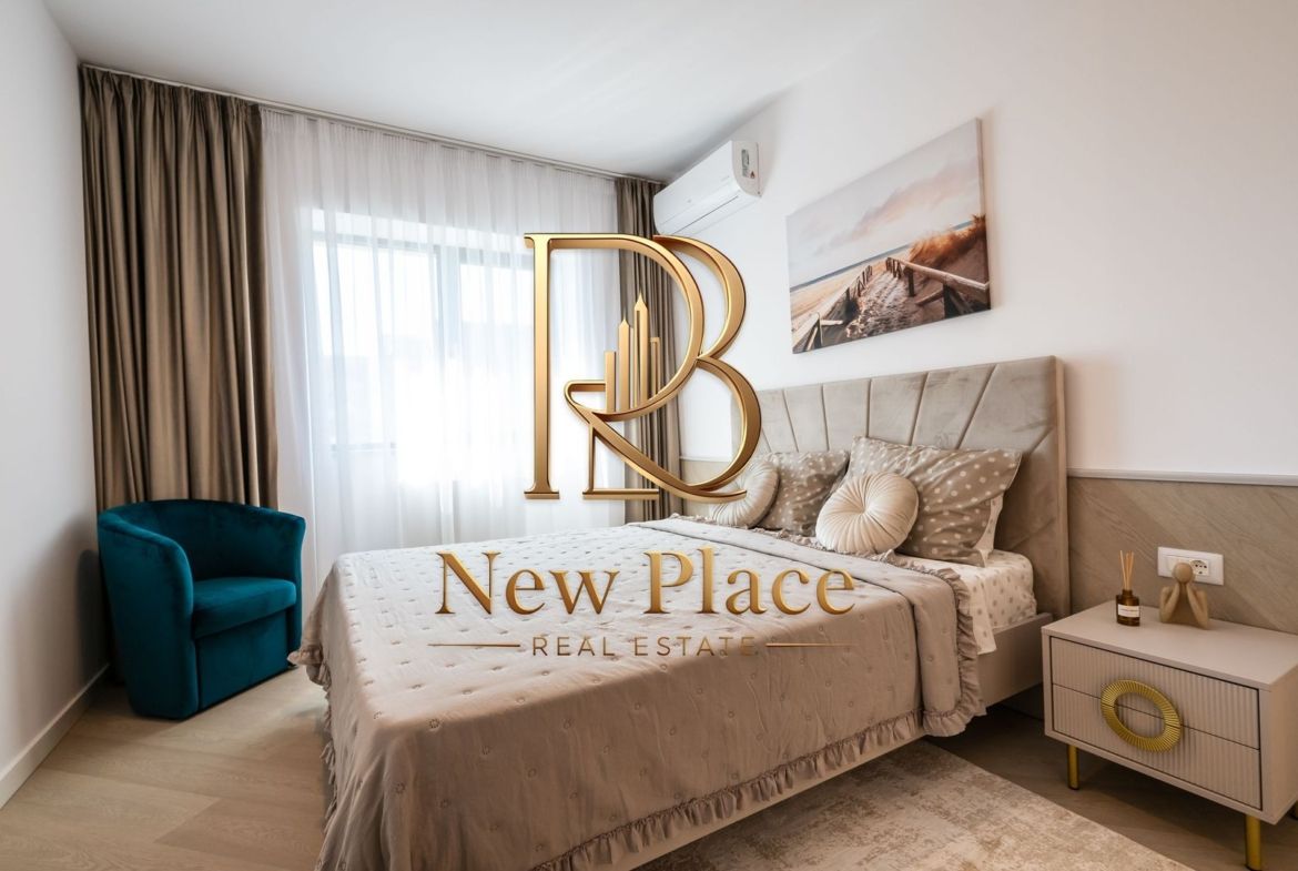 [VIDEO] CORTINA NORTH | Prima inchiriere | Orientare spre Sud | Parcare | LUX - foto 13