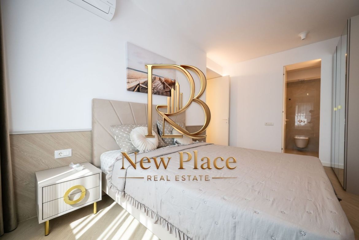[VIDEO] CORTINA NORTH | Prima inchiriere | Orientare spre Sud | Parcare | LUX - foto 14