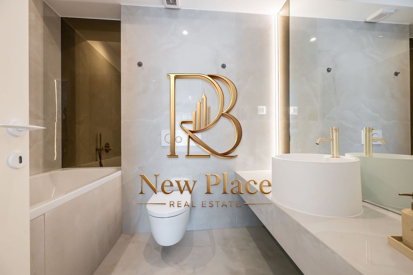 [VIDEO] CORTINA NORTH | Prima inchiriere | Orientare spre Sud | Parcare | LUX - foto 15