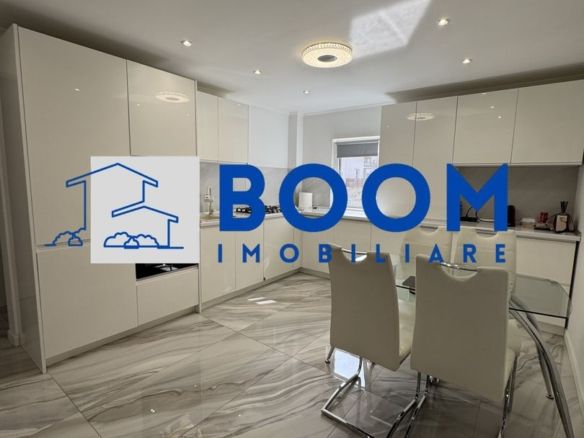 Apartament 3 camere | Parter | Mobilat si Utilat | Zona Nord - foto 2