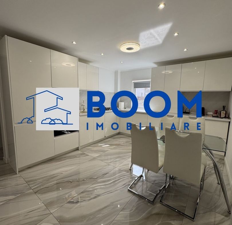 Apartament 3 camere | Parter | Mobilat si Utilat | Zona Nord - foto 2