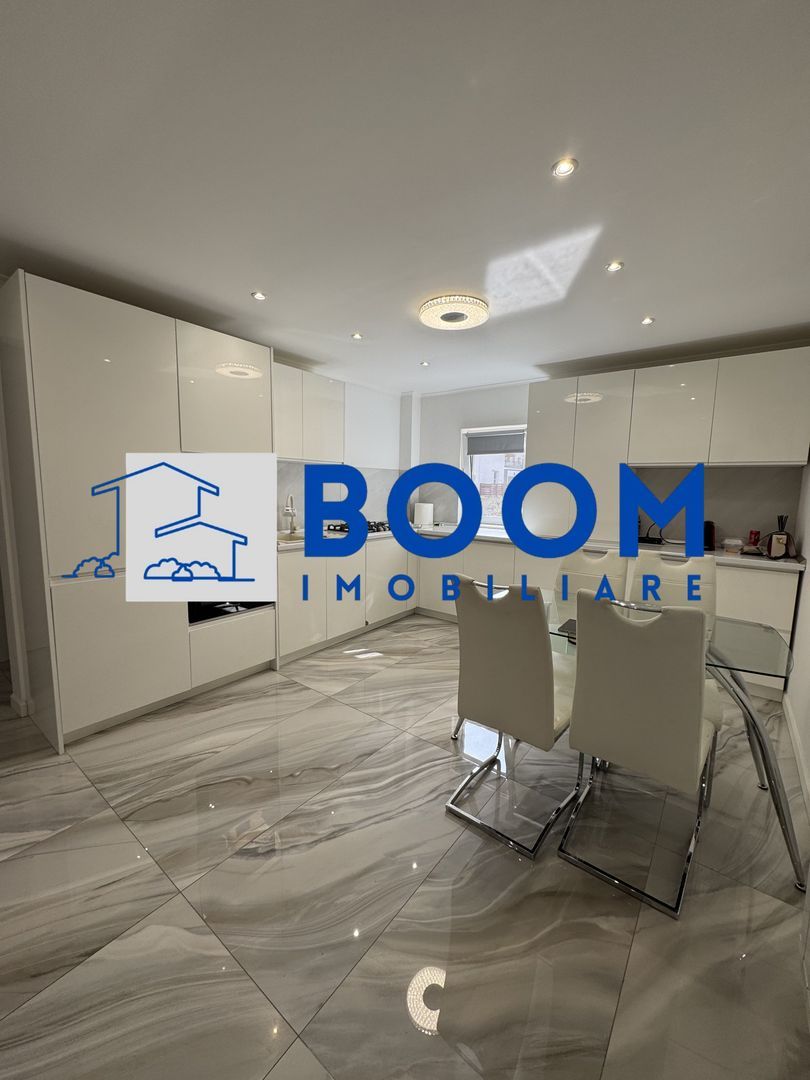 Apartament 3 camere | Parter | Mobilat si Utilat | Zona Nord - foto 2