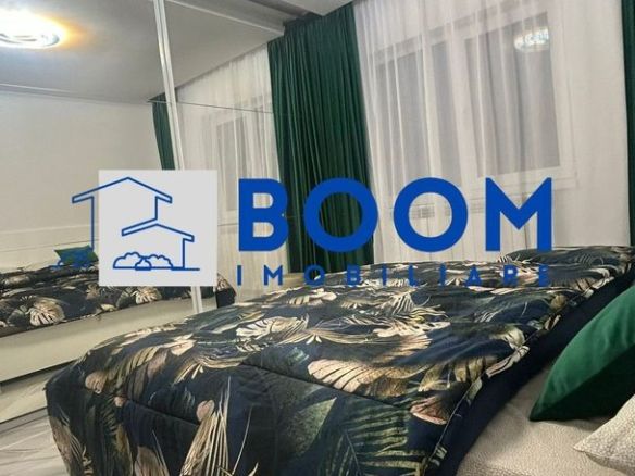 Apartament 3 camere | Parter | Mobilat si Utilat | Zona Nord - foto 3