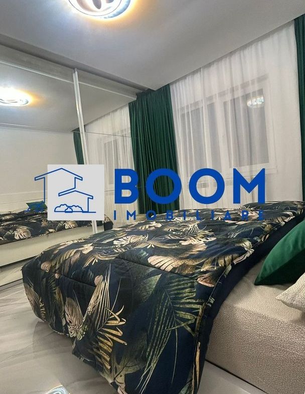 Apartament 3 camere | Parter | Mobilat si Utilat | Zona Nord - foto 3