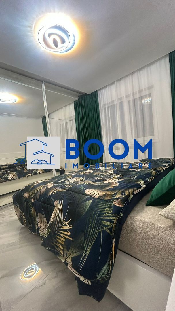Apartament 3 camere | Parter | Mobilat si Utilat | Zona Nord - foto 3