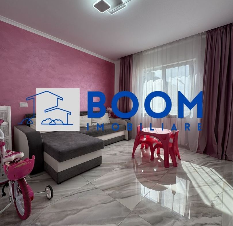 Apartament 3 camere | Parter | Mobilat si Utilat | Zona Nord - foto 4
