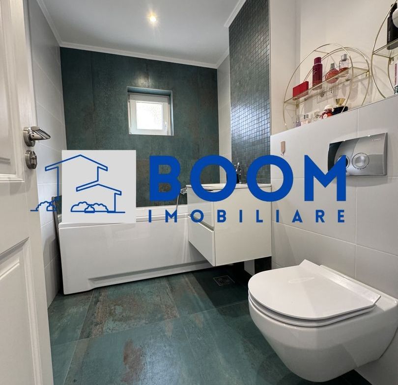 Apartament 3 camere | Parter | Mobilat si Utilat | Zona Nord - foto 5