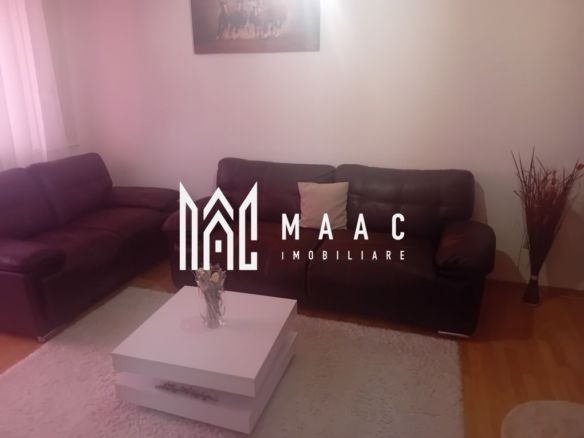 Apartament 2 camere | Balcon | 56 MPU | Mobilat | V. Aaron - foto 3