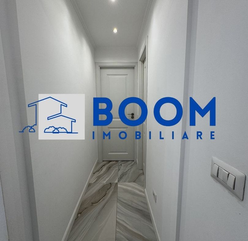 Apartament 3 camere | Parter | Mobilat si Utilat | Zona Nord - foto 7