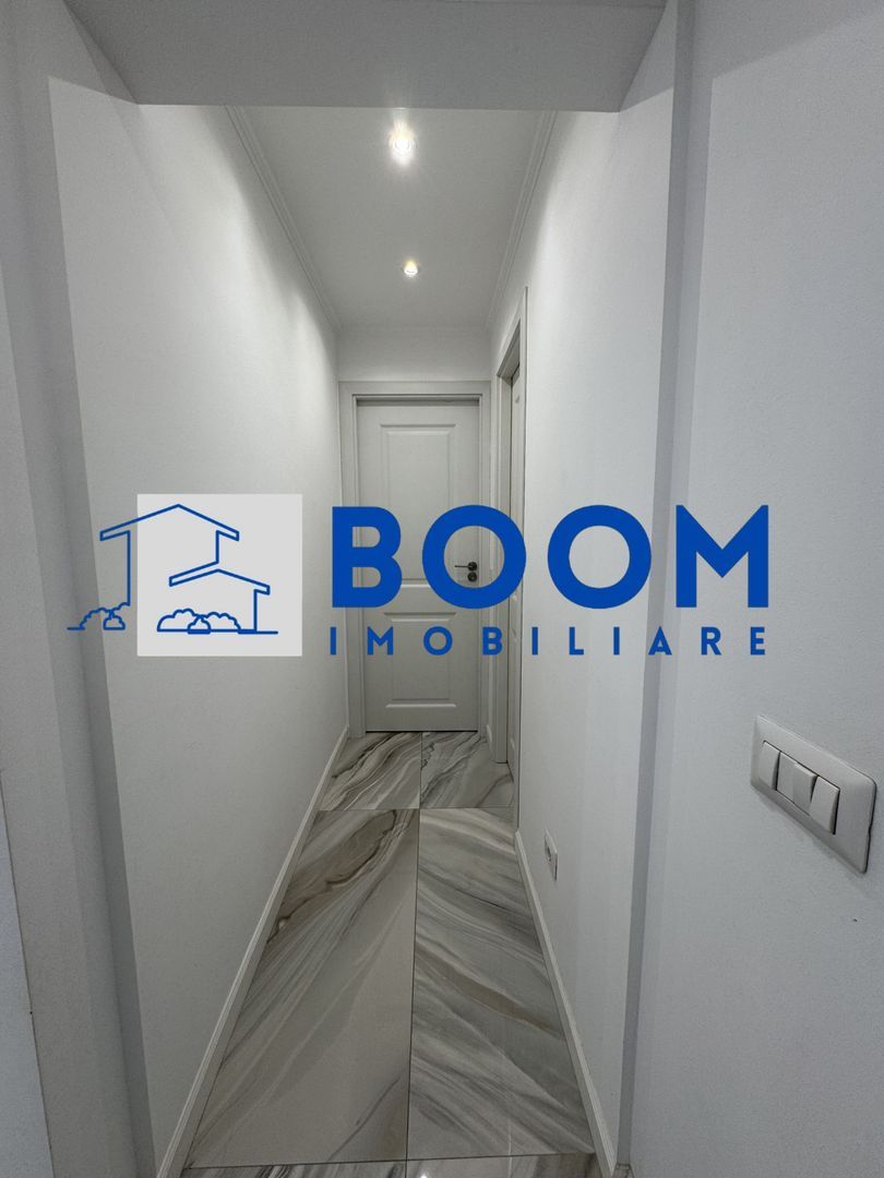 Apartament 3 camere | Parter | Mobilat si Utilat | Zona Nord - foto 7