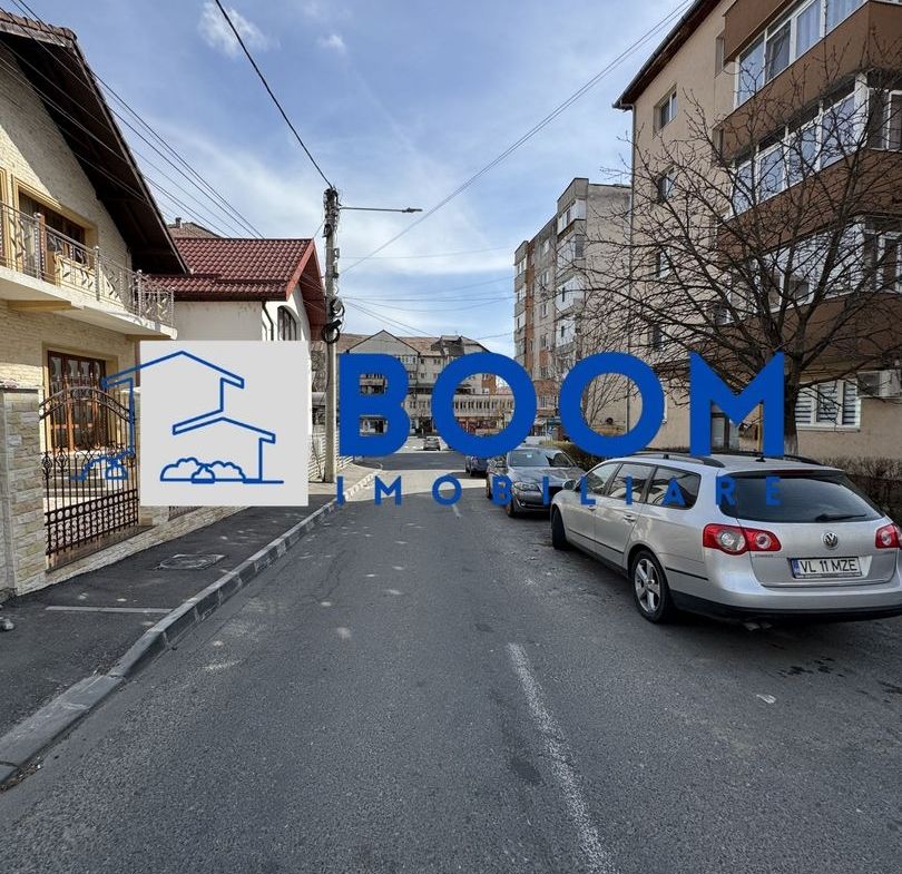 Apartament 3 camere | Parter | Mobilat si Utilat | Zona Nord - foto 8