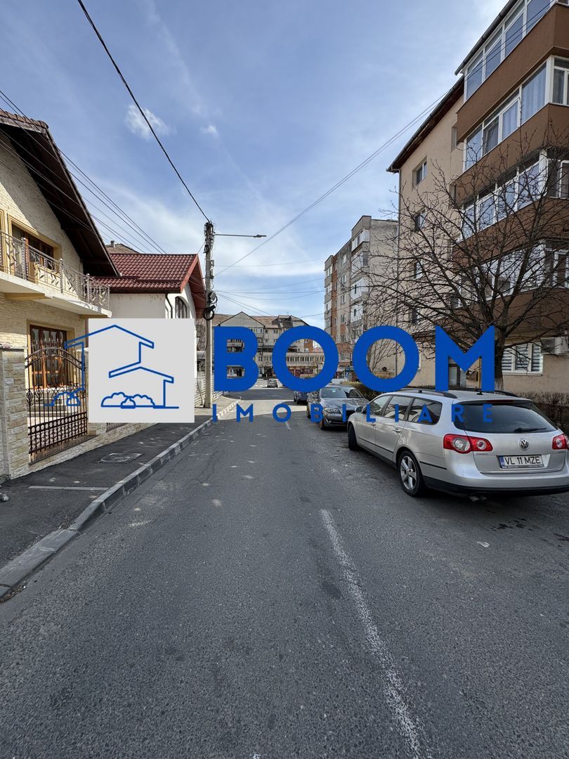 Apartament 3 camere | Parter | Mobilat si Utilat | Zona Nord - foto 8