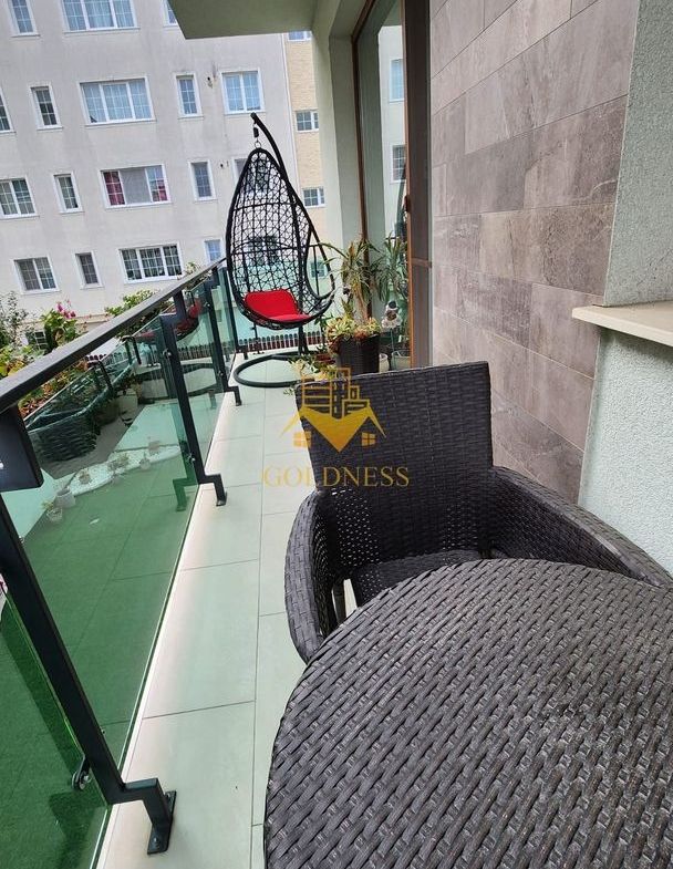 2 camere, 2 Parcari, Buna Ziua, Zona Grand Hill, LIDL, Trifoiului