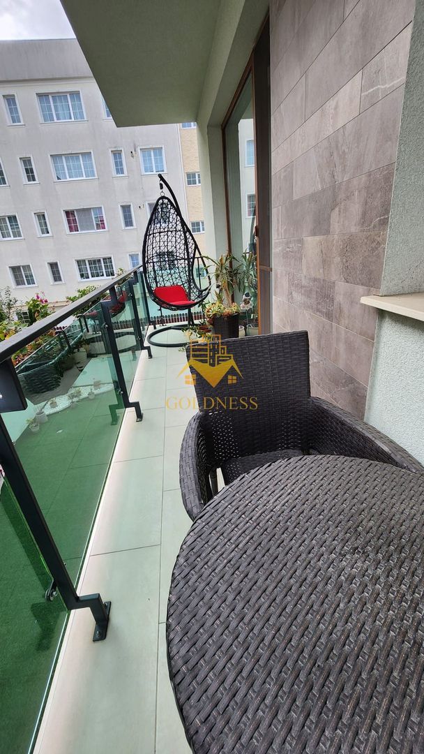 2 camere, 2 Parcari, Buna Ziua, Zona Grand Hill, LIDL, Trifoiului
