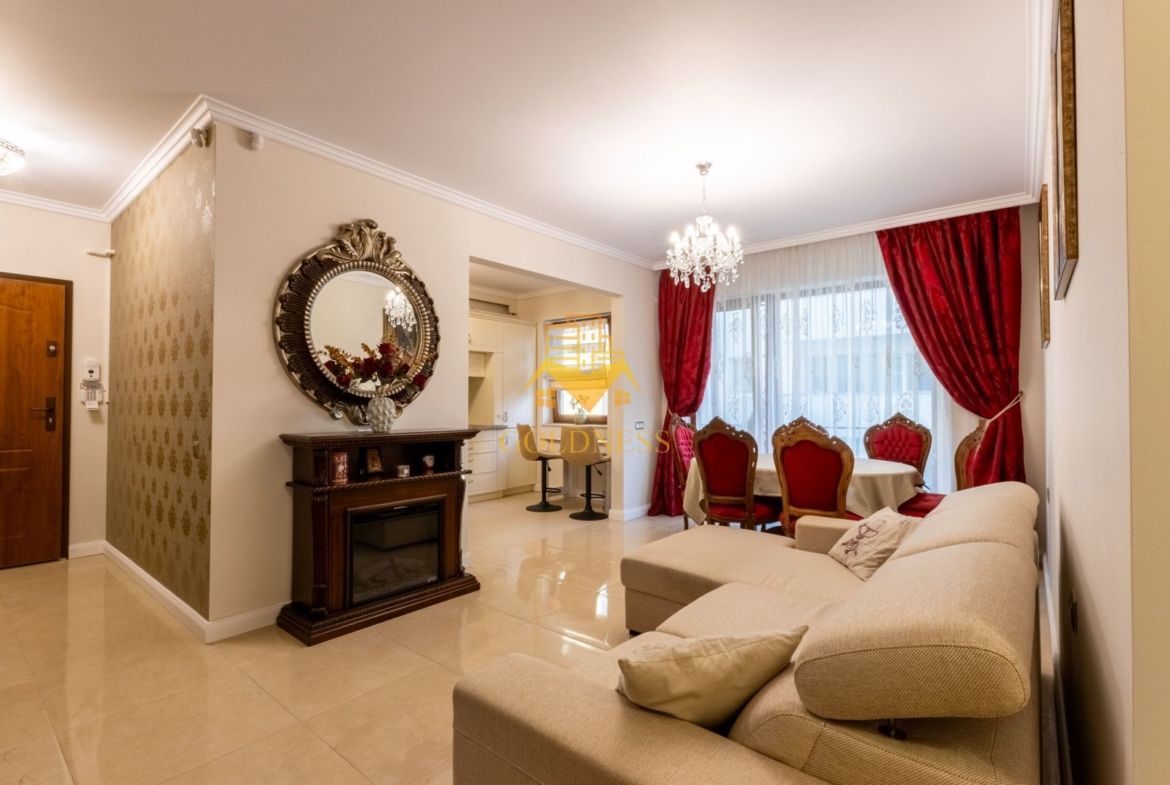 2 camere, 2 Parcari, Buna Ziua, Zona Grand Hill, LIDL, Trifoiului