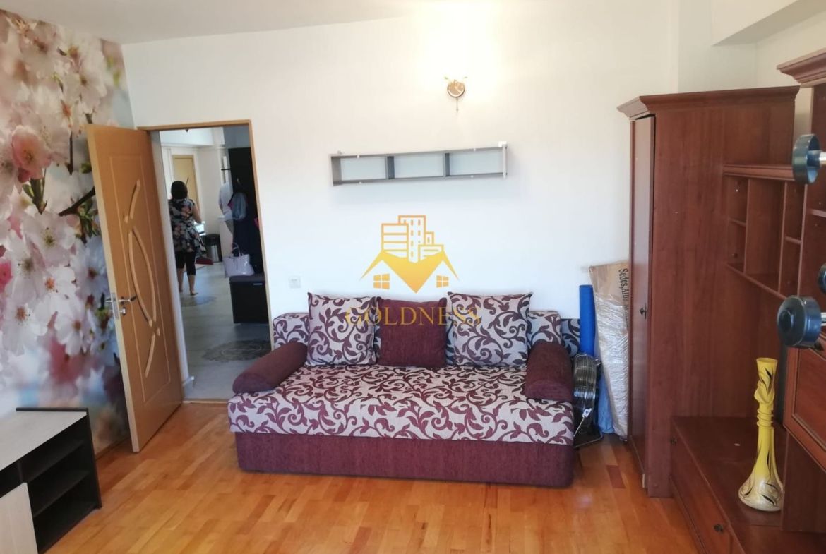 3 camere, decomandate, mobilat complet, Zona Avram Iancu, Cipariu - foto 3