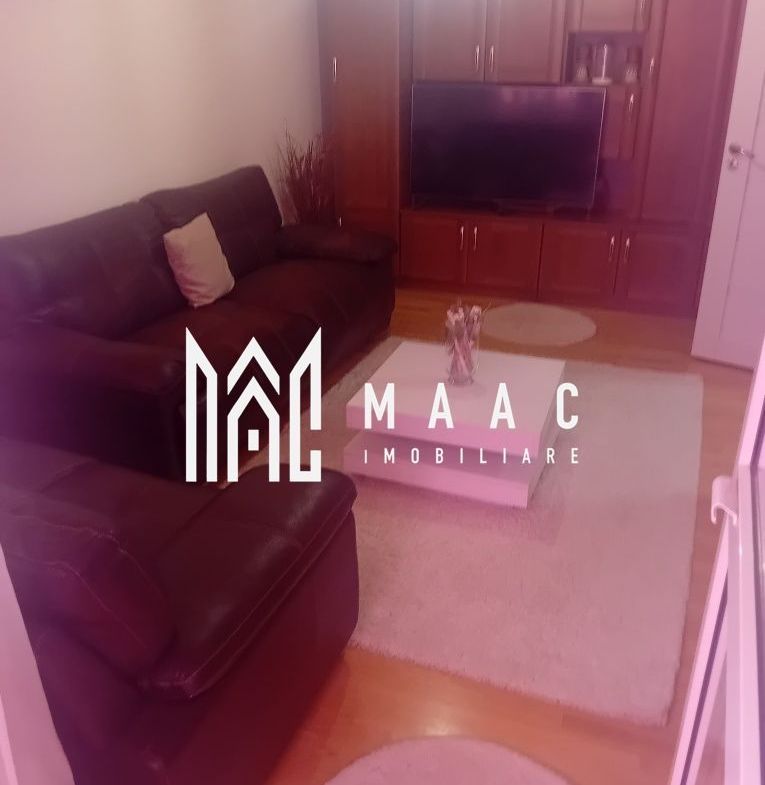 Apartament 2 camere | Balcon | 56 MPU | Mobilat | V. Aaron - foto 4