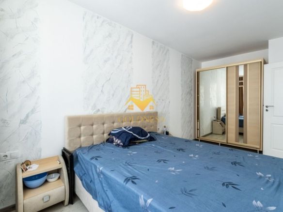 3 camere,2 bai,modern,bloc nou, parcare,Floresti Zona BMW, Avram Iancu - foto 3