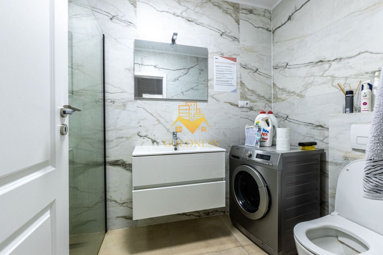 3 camere,2 bai,modern,bloc nou, parcare,Floresti Zona BMW, Avram Iancu