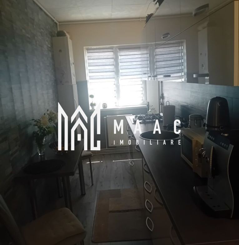 Apartament 2 camere | Balcon | 56 MPU | Mobilat | V. Aaron - foto 5