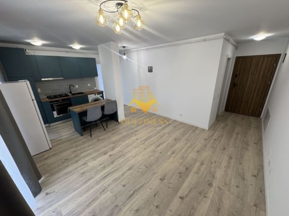 2 camere,modern,parcare,bloc nou, Floresti, Somesului Zona Avram Iancu - foto 2