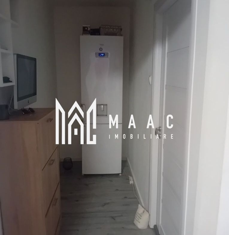 Apartament 2 camere | Balcon | 56 MPU | Mobilat | V. Aaron - foto 6