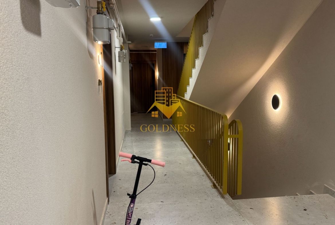 2 camere,modern,parcare,bloc nou, Floresti, Somesului Zona Avram Iancu
