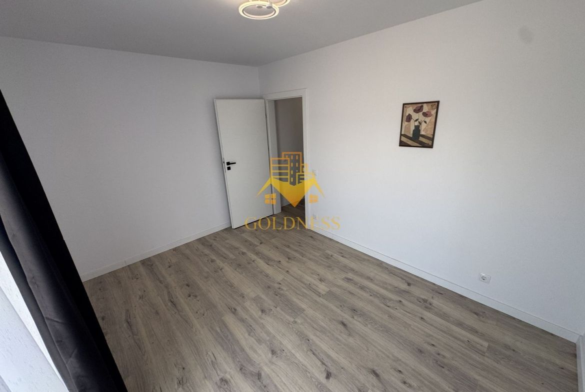2 camere,modern,parcare,bloc nou, Floresti, Somesului Zona Avram Iancu