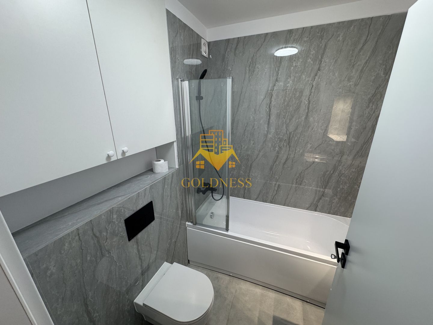 2 camere,modern,parcare,bloc nou, Floresti, Somesului Zona Avram Iancu