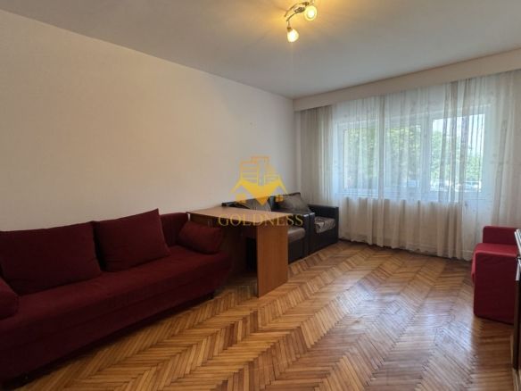 3 camere, decomandate, Piata Zorilor Zona Louis Pasteour, UMF - foto 3