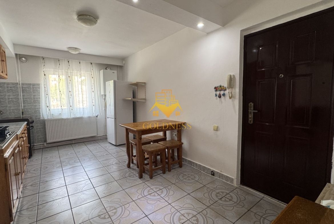 3 camere, decomandate, Piata Zorilor Zona Louis Pasteour, UMF