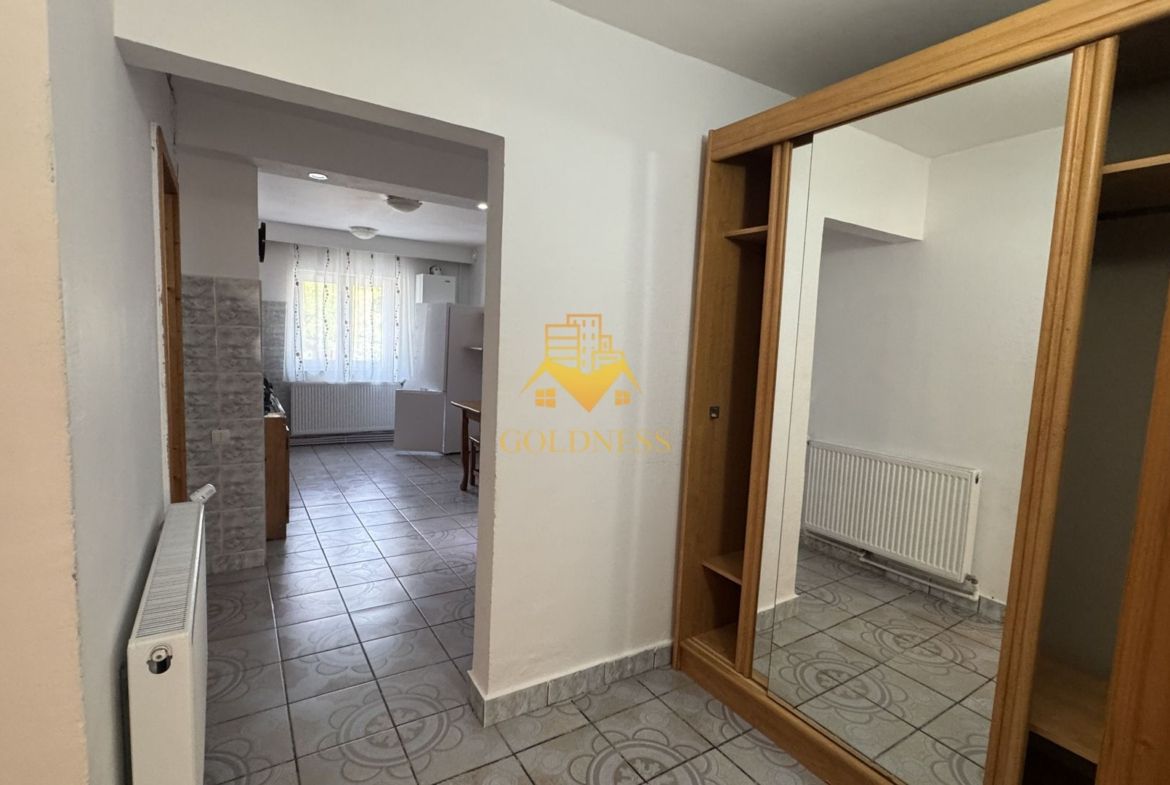 3 camere, decomandate, Piata Zorilor Zona Louis Pasteour, UMF