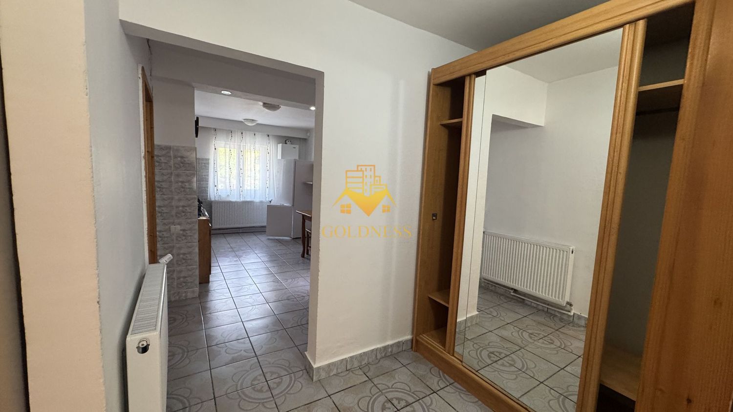 3 camere, decomandate, Piata Zorilor Zona Louis Pasteour, UMF