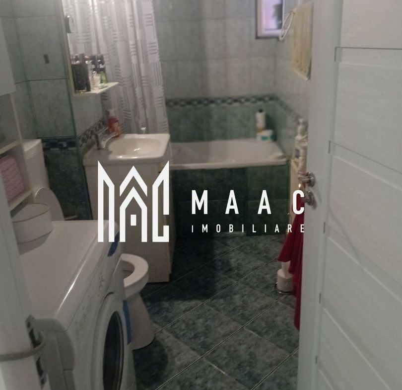 Apartament 2 camere | Balcon | 56 MPU | Mobilat | V. Aaron - foto 7