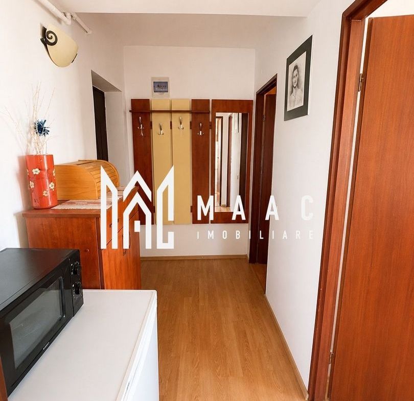 Apartament 1 Camera I Decomandat I Loc ParcareIAlma-Turnisor - foto 2